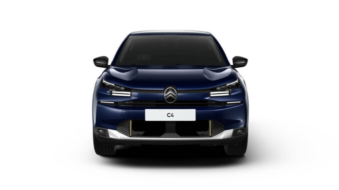 Citroen C4 1.2 Hybrid [145] Max 5dr Auto Petrol Hatchback - Image 5
